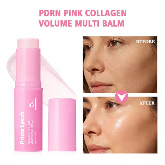 Pink Collagen Multi-Volume Anti-Aging Balm