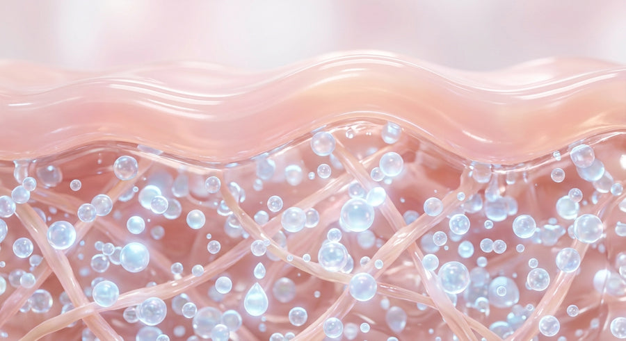 Hyaluronic Acid