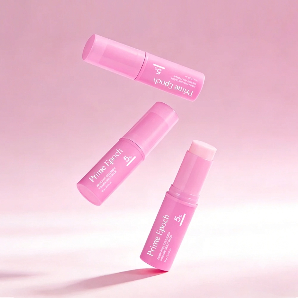Pink Collagen Multi-Volume Anti-Aging Balm