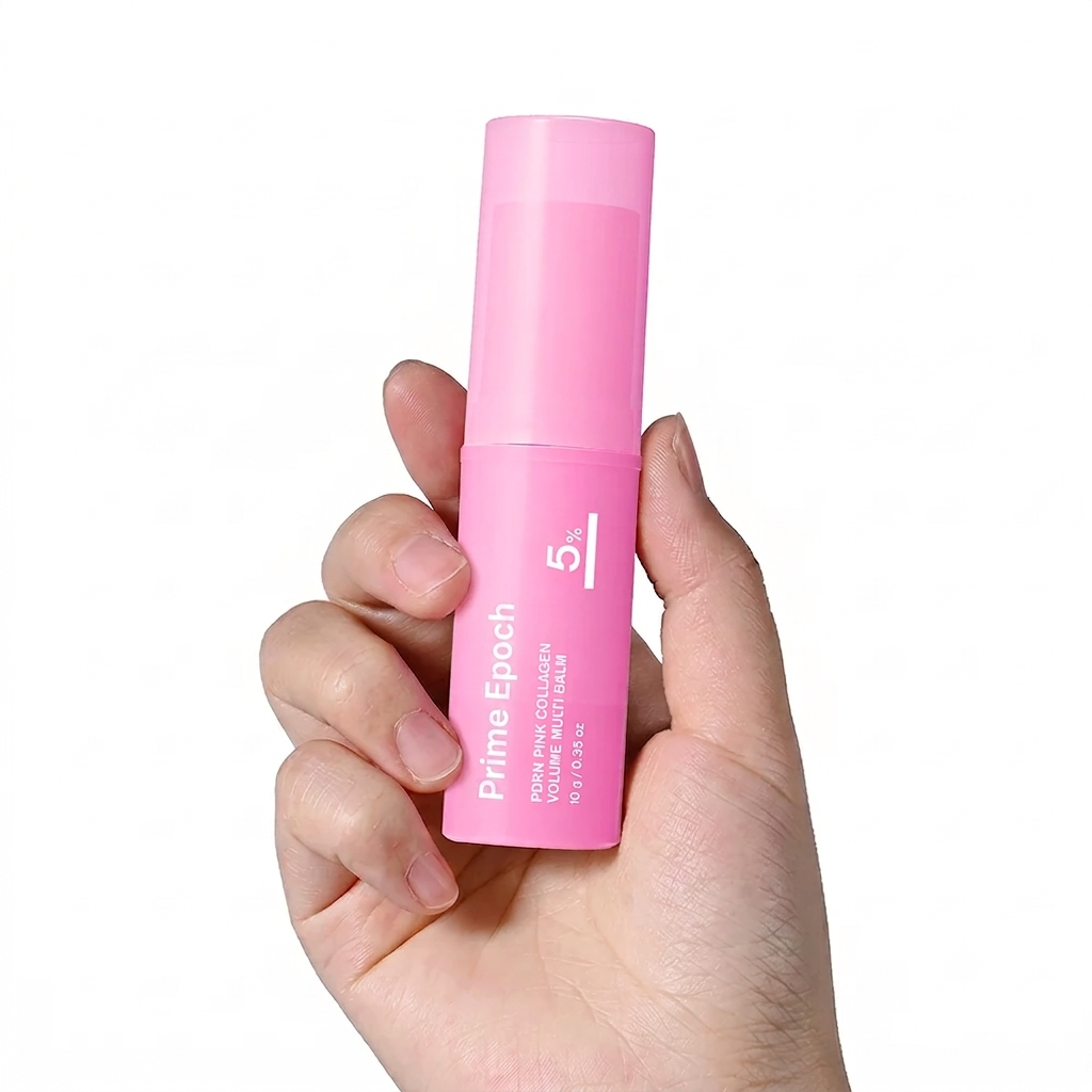 Pink Collagen Multi-Volume Anti-Aging Balm