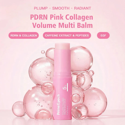 Pink Collagen Multi-Volume Anti-Aging Balm