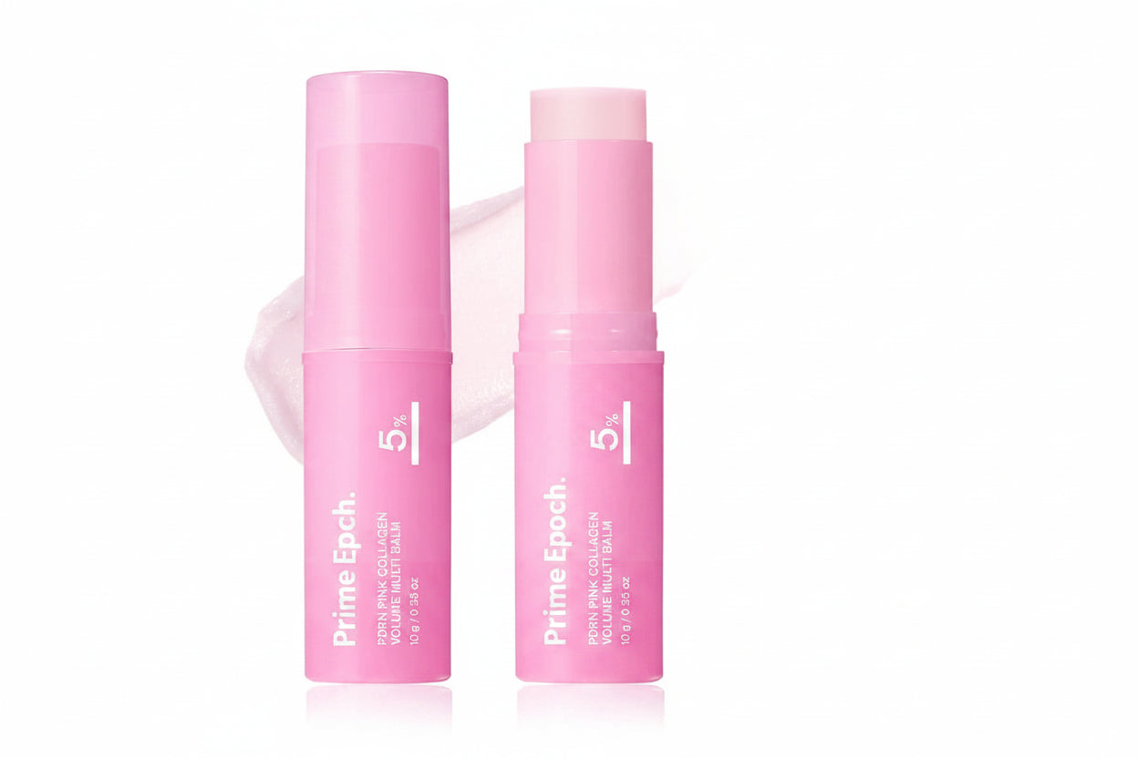 Pink Collagen Multi-Volume Anti-Aging Balm