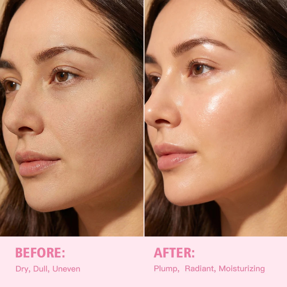 Pink Collagen Multi-Volume Anti-Aging Balm