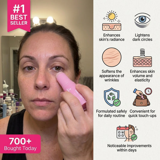 Pink Collagen Multi-Volume Anti-Aging Balm