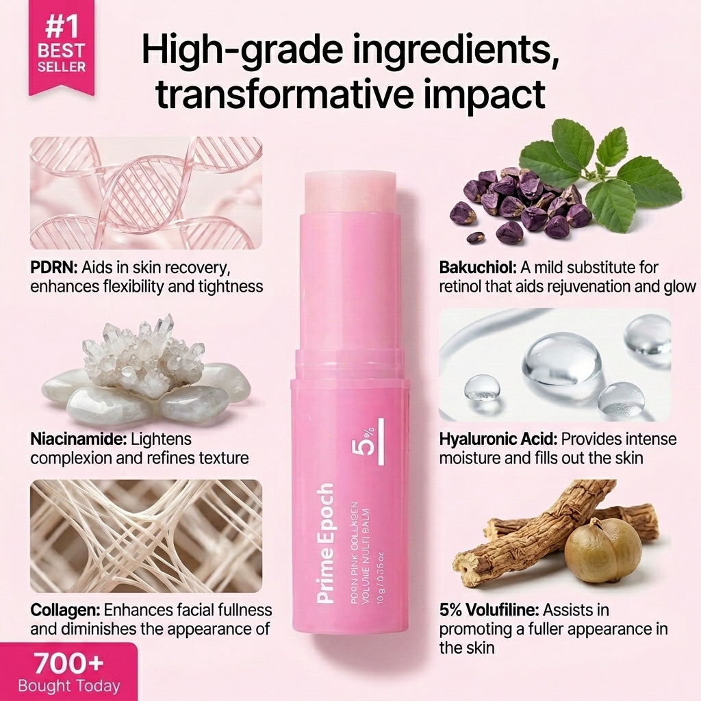 PDRN Multi-Volume Anti-Aging Stick