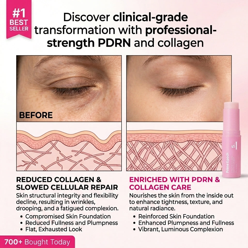 PDRN Multi-Volume Anti-Aging Stick