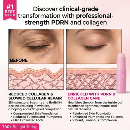PDRN Multi-Volume Anti-Aging Stick