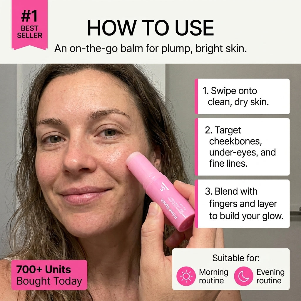 PDRN Multi-Volume Anti-Aging Stick