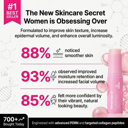 PDRN Multi-Volume Anti-Aging Stick