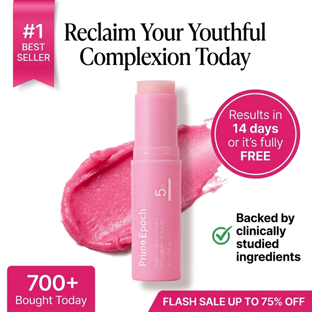 PDRN Multi-Volume Anti-Aging Stick