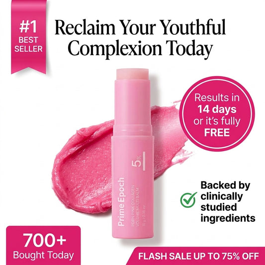 PDRN Multi-Volume Anti-Aging Stick
