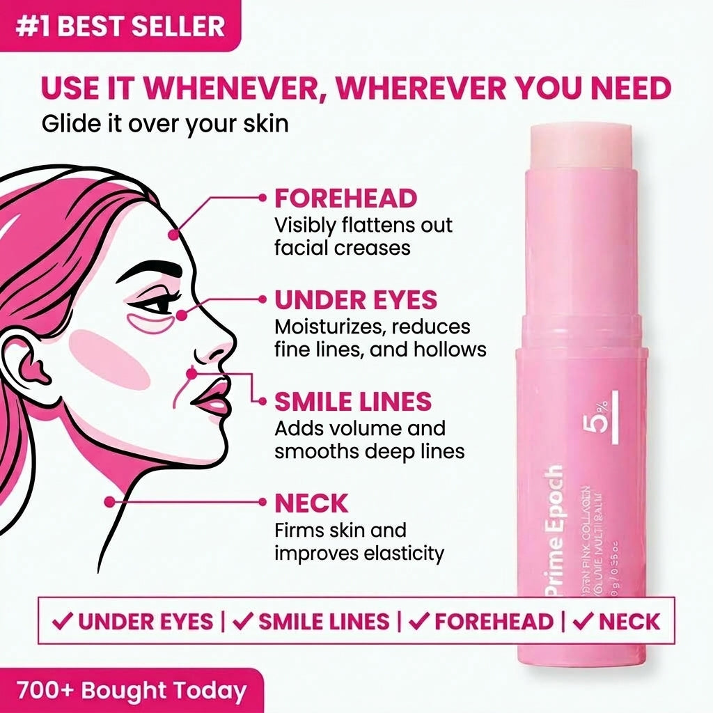 PDRN Multi-Volume Anti-Aging Stick