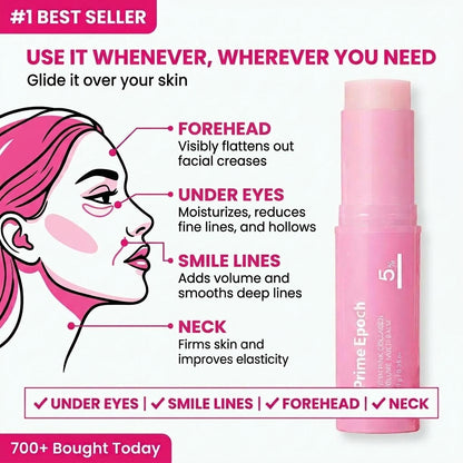 PDRN Multi-Volume Anti-Aging Stick
